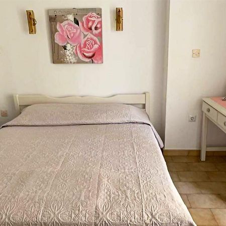 Sunshine Pension Pythagoreio  Ngoại thất bức ảnh